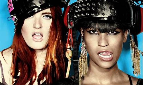 Icona Pop_icona pop all night