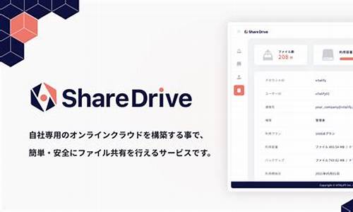 share2drive_share2drive车标