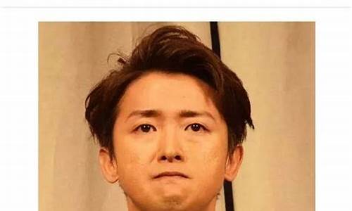 大野智为何退出arashi_大野智为什么退社