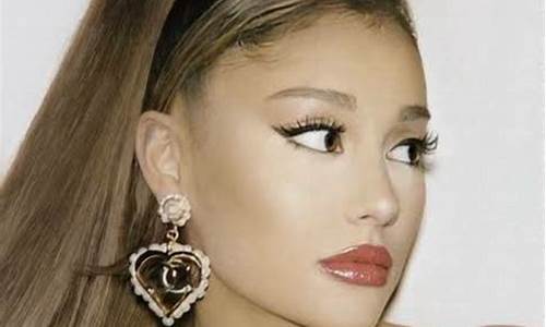 ariana grande歌曲enough_ariana grande歌曲排行