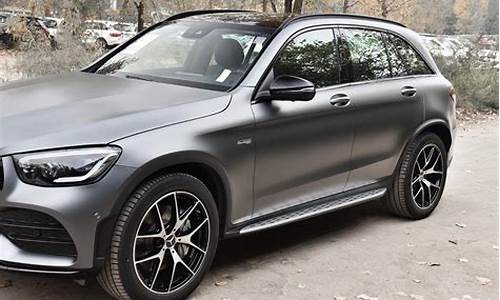 奔驰glc amg落地价_奔驰amg glc43落地价