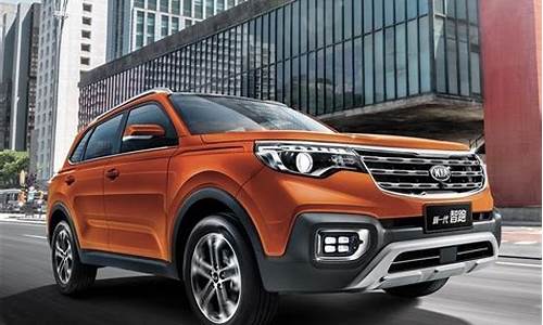 汽车排行榜suv_汽车排行榜SUV10-15万