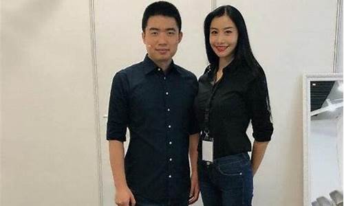 汽车之家李想老婆照片_汽车之家李想 老婆