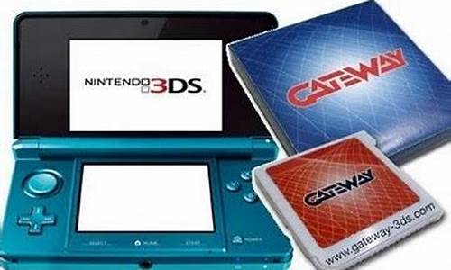 3ds 能用ds烧录卡_3ds用烧录卡玩nds