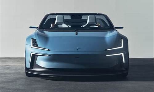 polestar极星2_Polestar极星2021款 单电机长续航