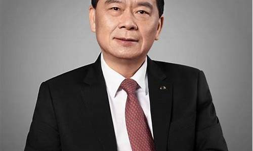 广汽集团董事长_广汽集团董事长行政级别